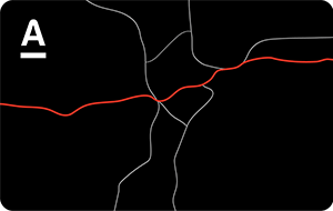 Кредитная карта «AlfaTravel» от Альфа-Банка