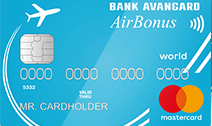 Airbonus