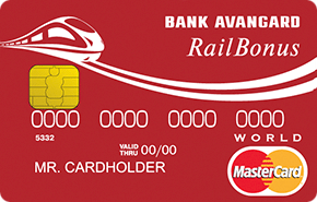Railbonus от 