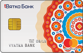 Кредитная карта «Карта рефинансирование» от 