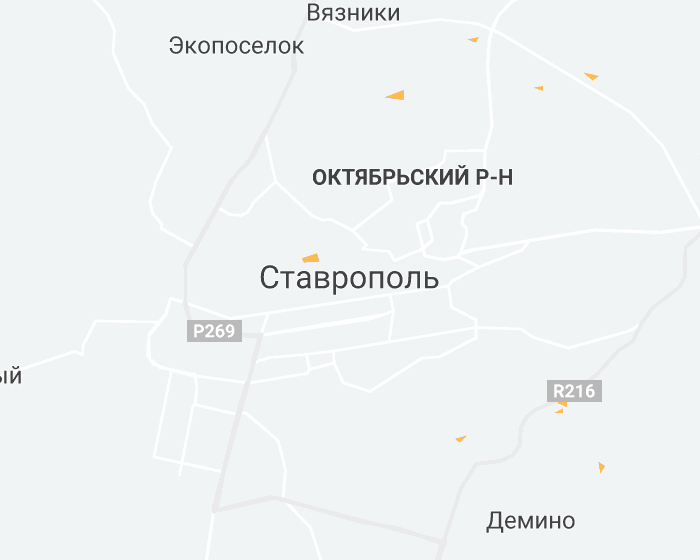 Средняя зарплата в Ставрополе в 2019 году