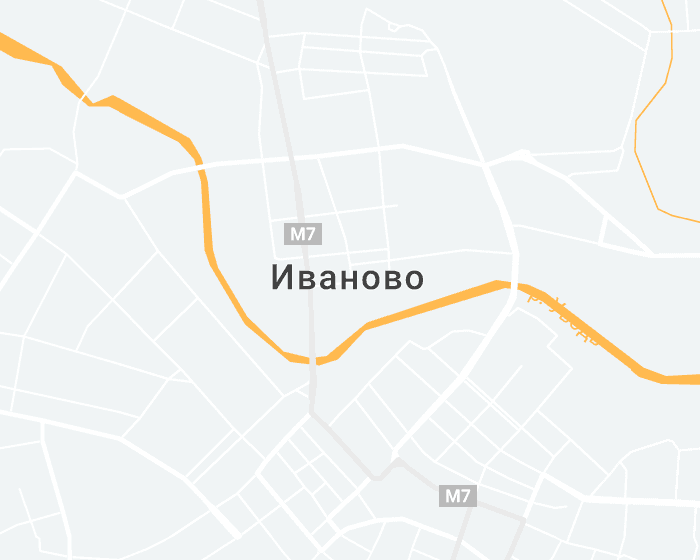 Средняя зарплата в Иваново в 2019 году